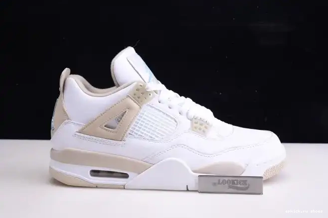 Rep Retro Jordan 487724-118 Sand 4 2017 0516